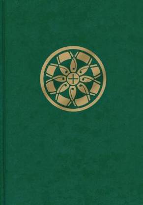 Order for the Solemn Exposition of the Holy Eucharist