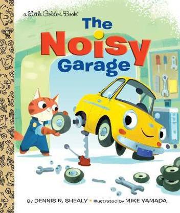 The Noisy Garage