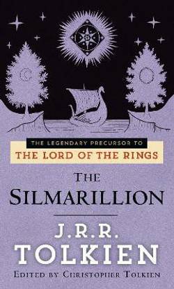 The Silmarillion