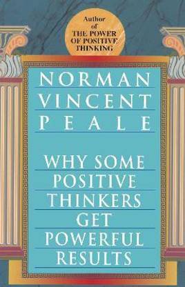 Why Some Positive Thinkers Get Powerful Results