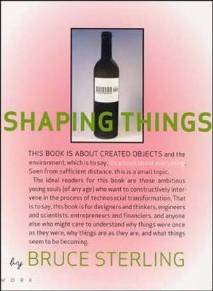 Shaping Things