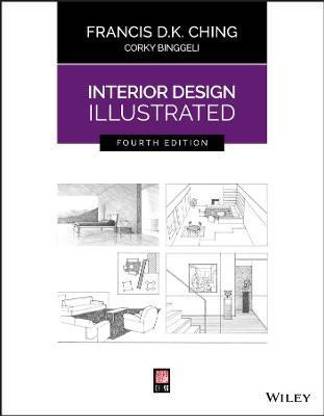 Interior Design Illustrated