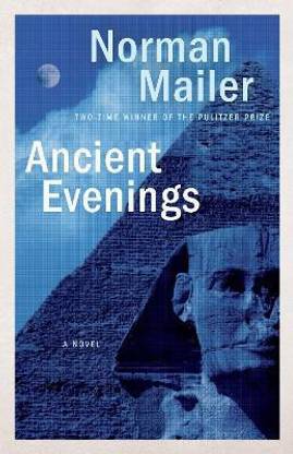 Ancient Evenings