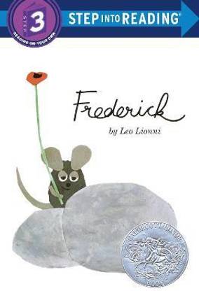 Frederick (Step Into Reading, Step 3)