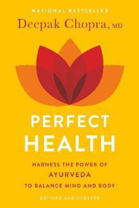 Perfect Health--Revised and Updated