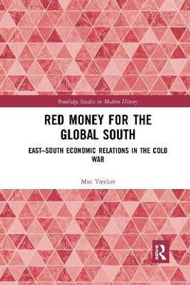 Red Money for the Global South