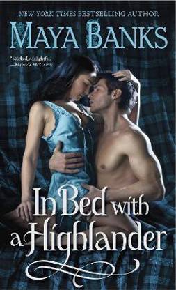 In Bed with a Highlander