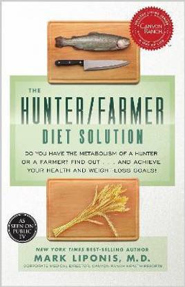 The Hunter/Farmer Diet Solution