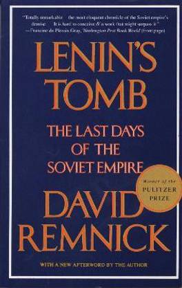 Lenin's Tomb