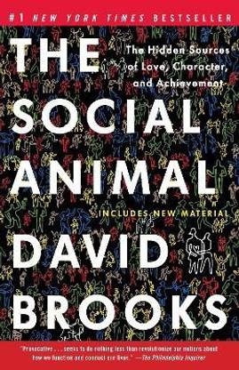 The Social Animal