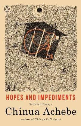 Hopes and Impediments