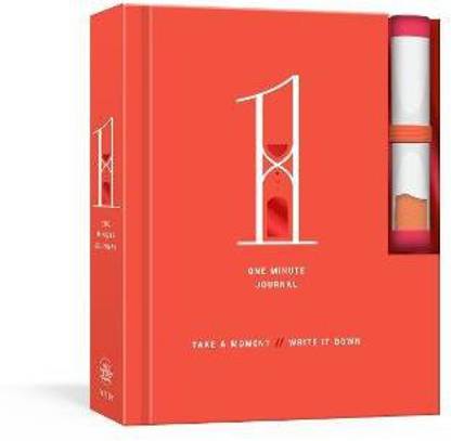 One Minute Journal