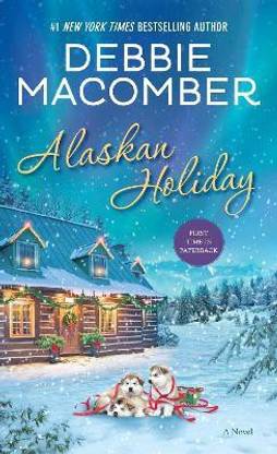 Alaskan Holiday
