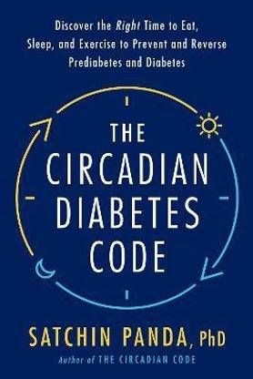 The Circadian Diabetes Code
