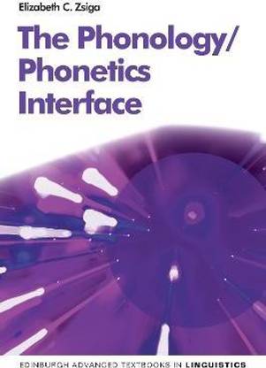 The Phonology/Phonetics Interface
