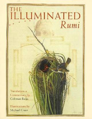 The Illuminated Rumi