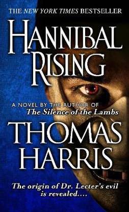 Hannibal Rising