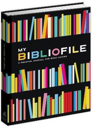 My Bibliofile