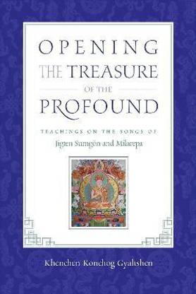 Opening the Treasure of the Profound