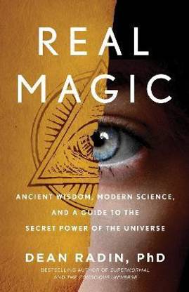 Real Magic