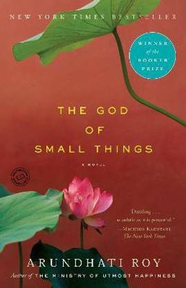 The God of Small Things