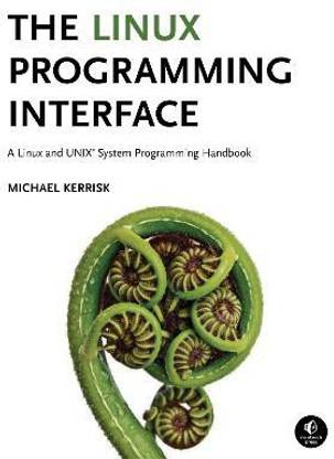 The Linux Programming Interface