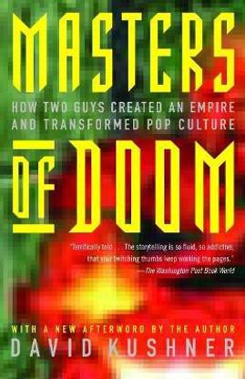 Masters of Doom