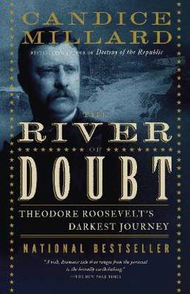 The River of Doubt