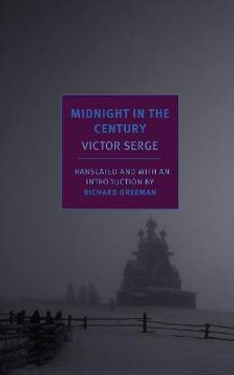 Midnight In The Century