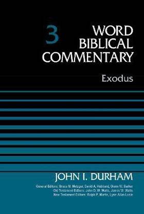 Exodus, Volume 3