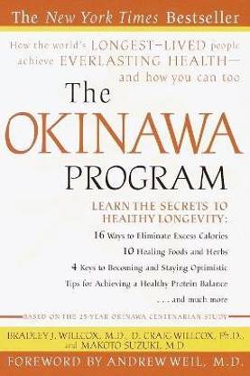 The Okinawa Program
