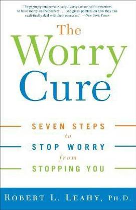 The Worry Cure