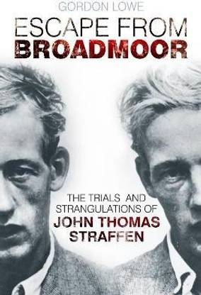 Escape From Broadmoor