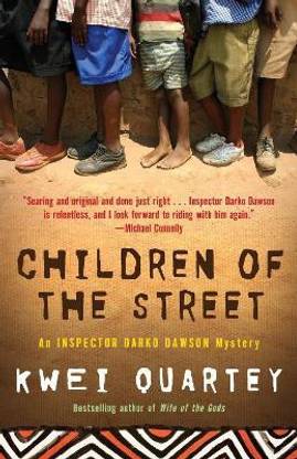 Children of the Street