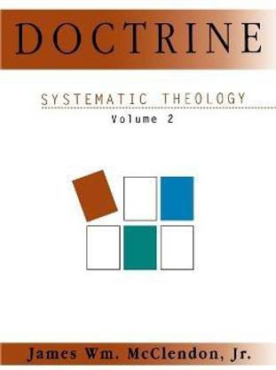Doctrine: v. 2