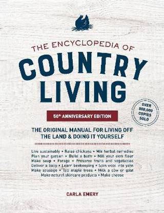 Encyclopedia of Country Living,