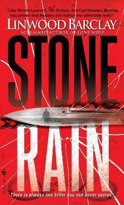 Stone Rain