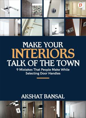 Make Your Interiors Talk of the Town