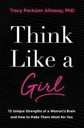 Think Like a Girl