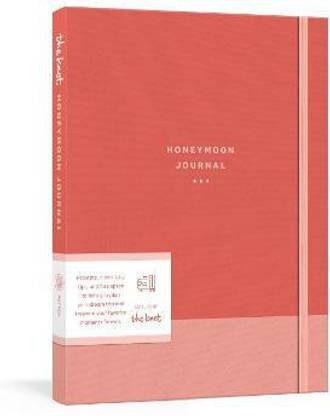 The Knot Honeymoon Journal