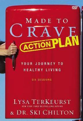 Made to Crave Action Plan Video Study