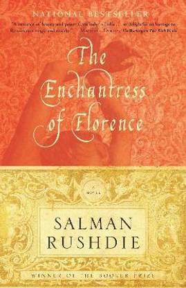 The Enchantress of Florence