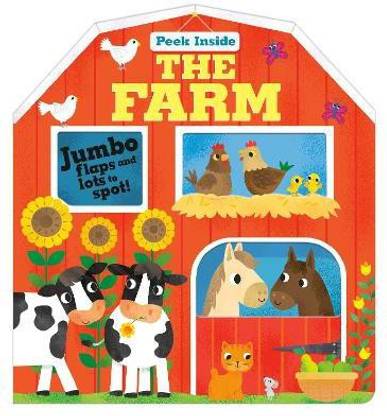 Peek Inside: The Farm