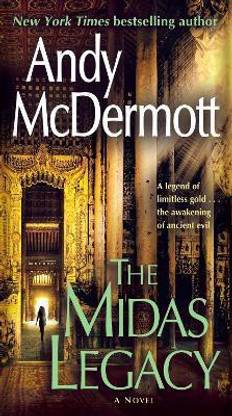 The Midas Legacy