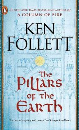 The Pillars of the Earth