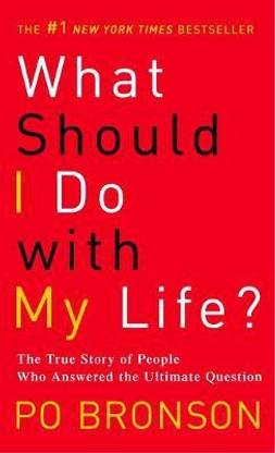What Should I Do with My Life?