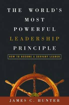 The World's Most Powerful Leadership Principle