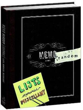 MemoRANDOM