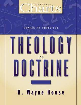 Charts of Christian Theology and Doctrine