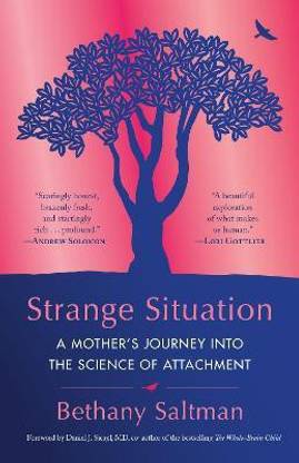 Strange Situation